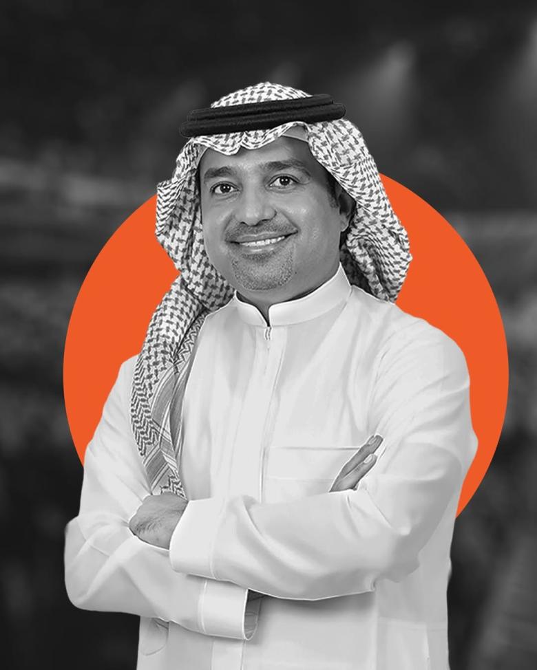 راشد الماجد