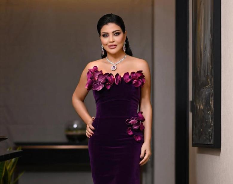 جومانا مراد - صورة من انستقرام