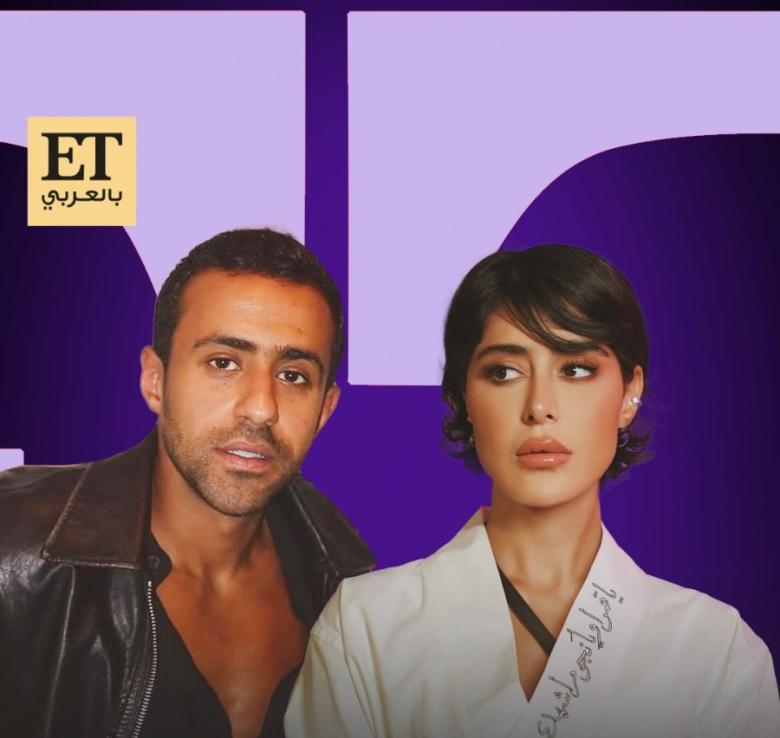 فرح الصراف - ناصر الدوسري