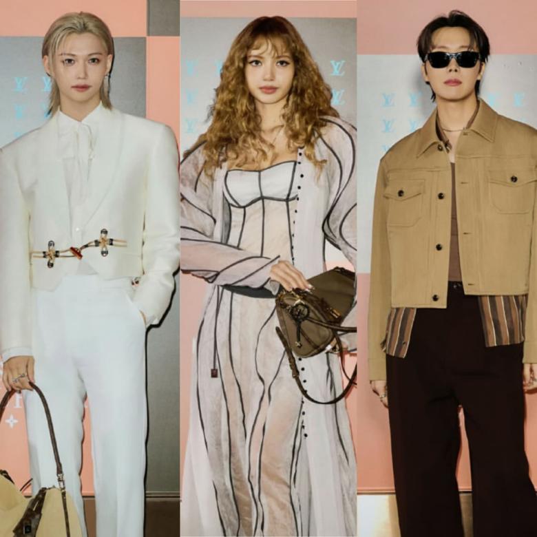 ليسا - جيهوب - فيليكس