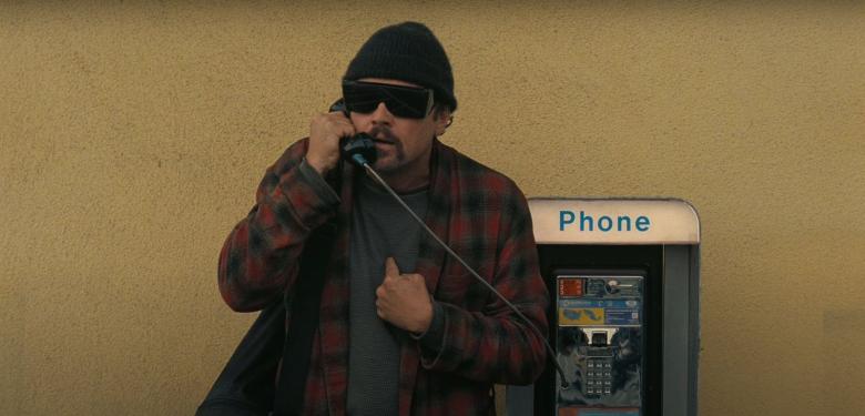 ليوناردو دي كابريو - إكس