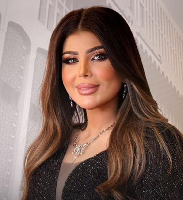 إلهام الفضالة