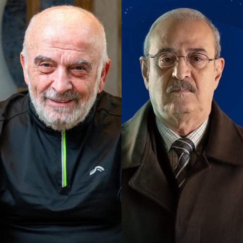 بسام كوسا وسلوم حداد