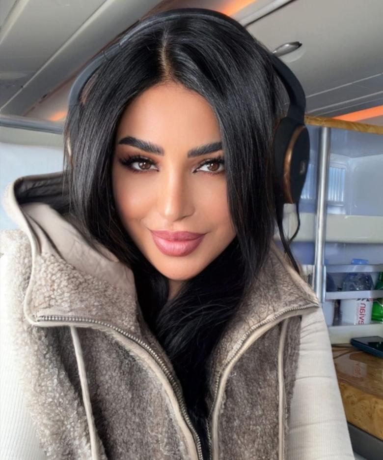 نجاح المساعيد