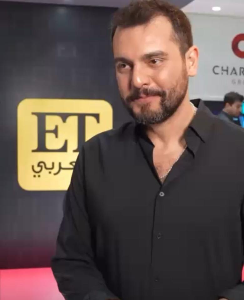 سامر إسماعيل