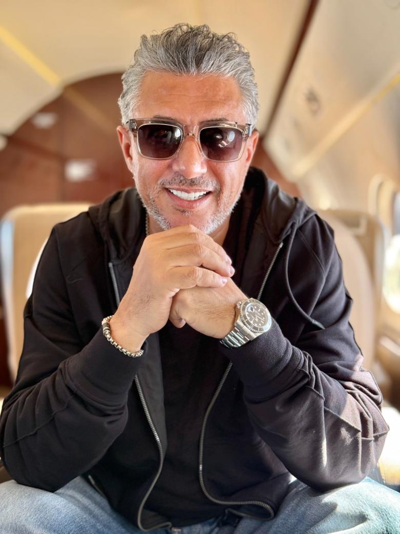 عمر العبداللات