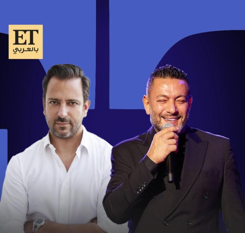 زياد برجي و غي مانوكيان - صورة معدلة