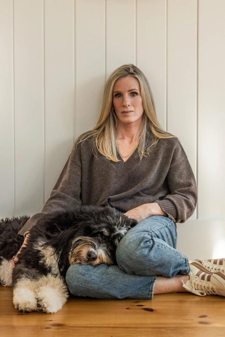 كريستين كابوت - إكس