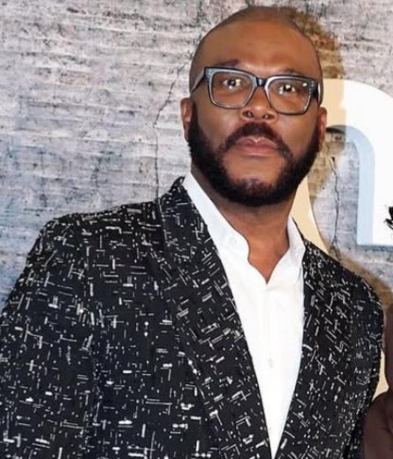 تايلر بيري - إنستغرام