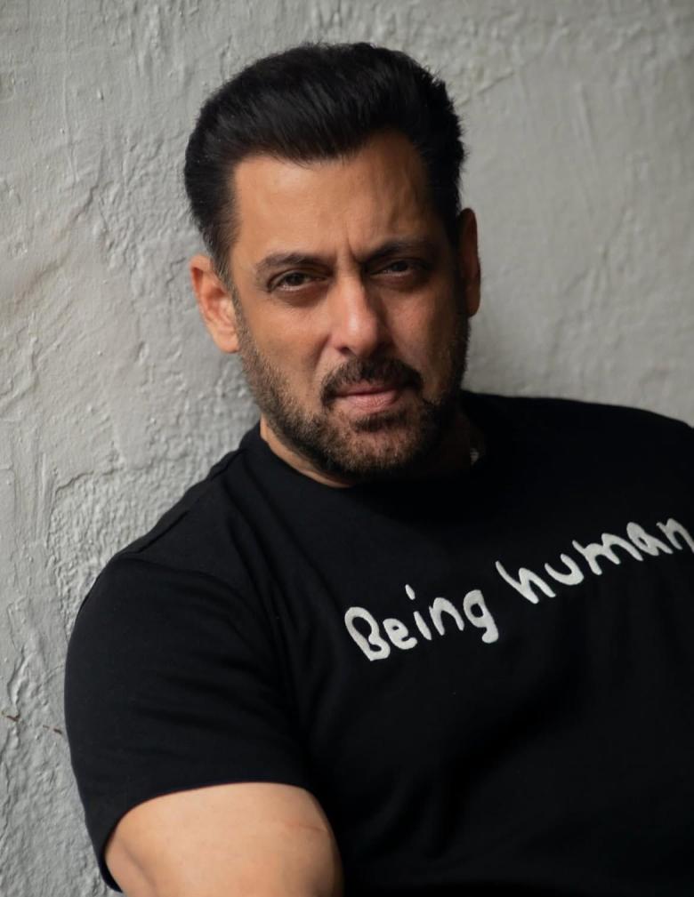 سلمان خان - إنستغرام