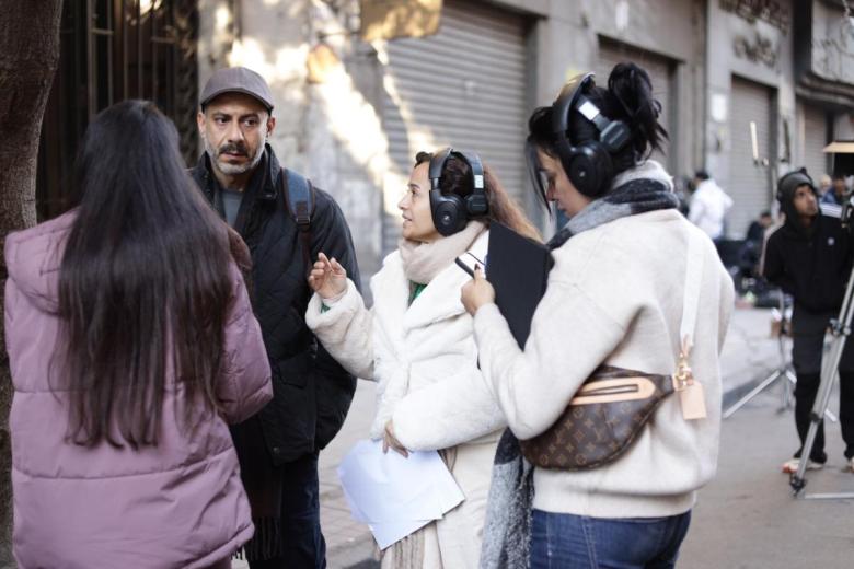 مسلسل أب ولكن