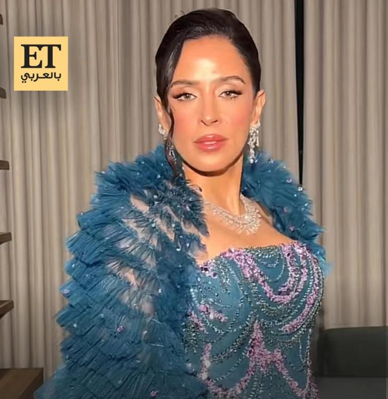  عائشة كاي - Joy Awards 2026