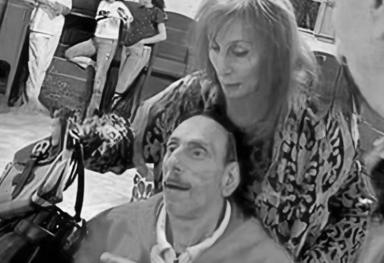 وفاة إبن فيروز هلي الرحباني 