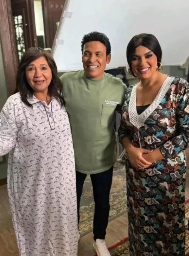 حاصلة في Cairo - مصدر الصورة غوغل