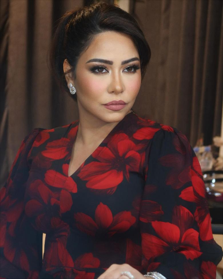 شيرين عبدالوهاب