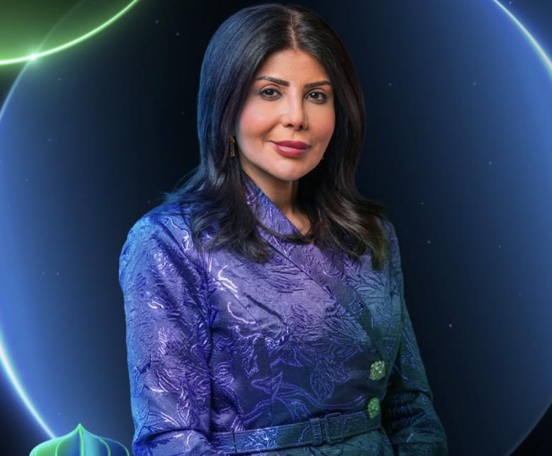 الهام الفضالة 