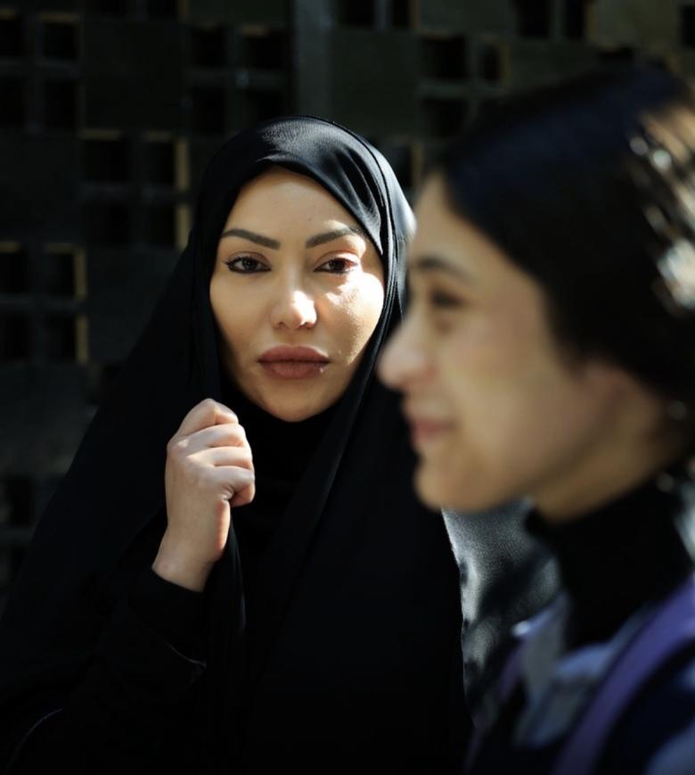 الام المتوحشة -  شاشا