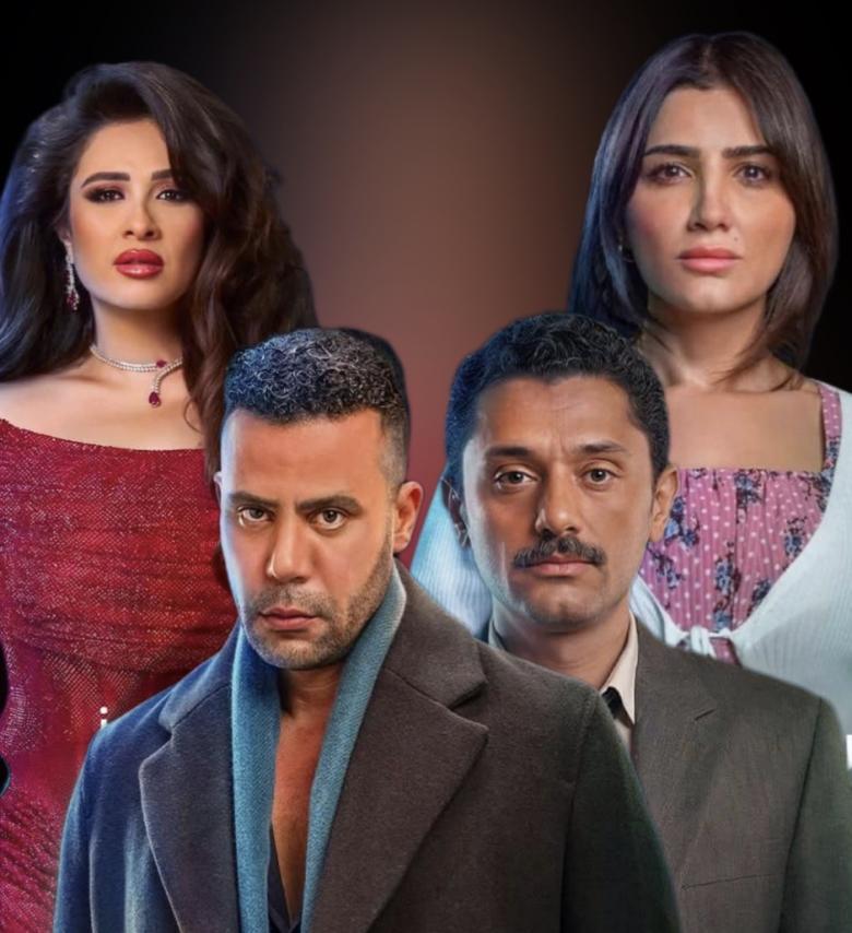 مسلسلات رمضان 2026