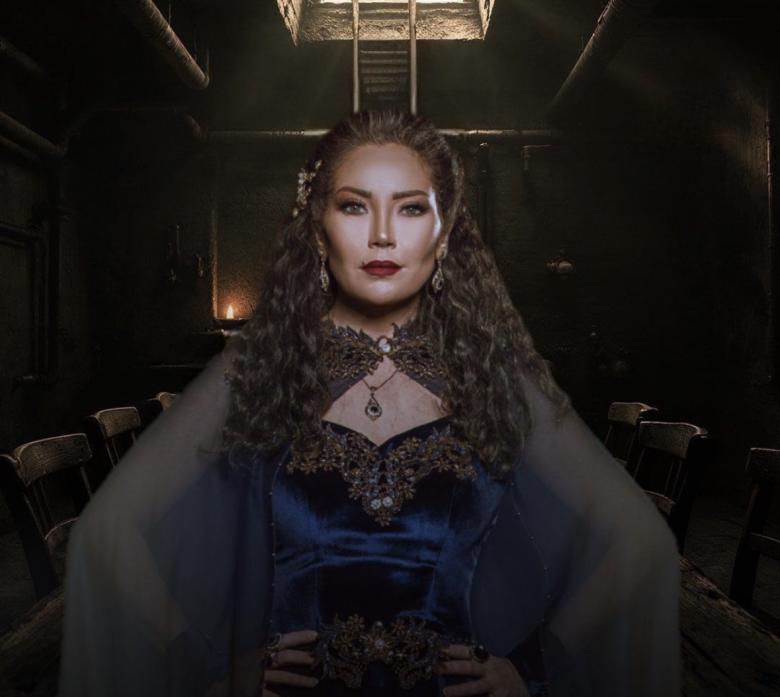 تحت الارض ٢ في رمضان 2026