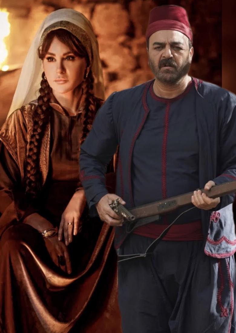 مسلسل النويلاتي - فيسبوك