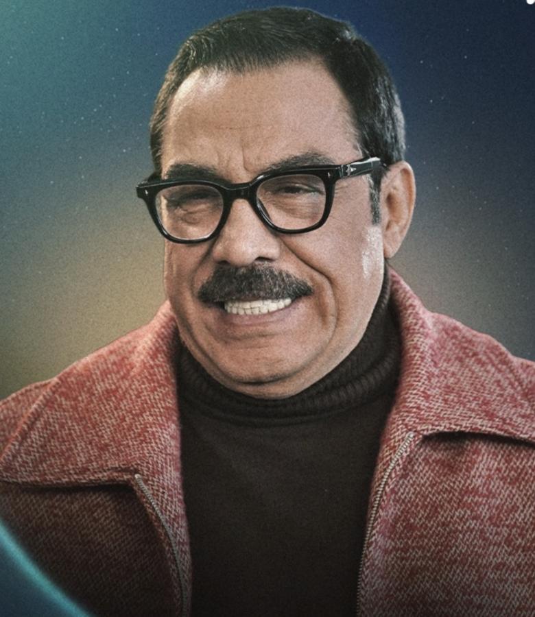 ايمن رضا في ما اختلفنا 3