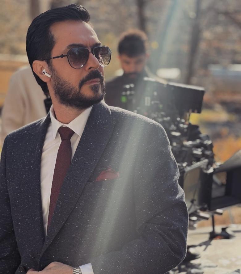 ميلاد يوسف - إنستغرام 