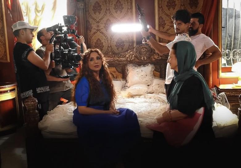 مسلسل المليئية