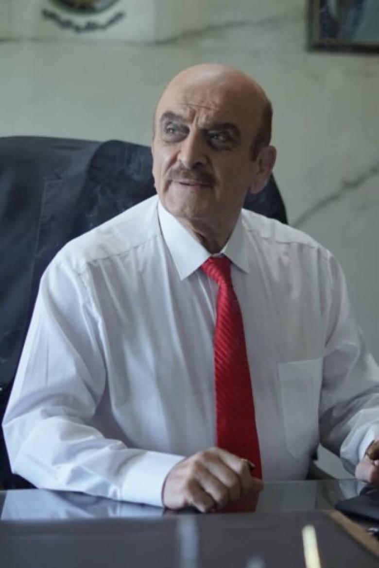 سلوم حداد - صورة من الفيسبوك 