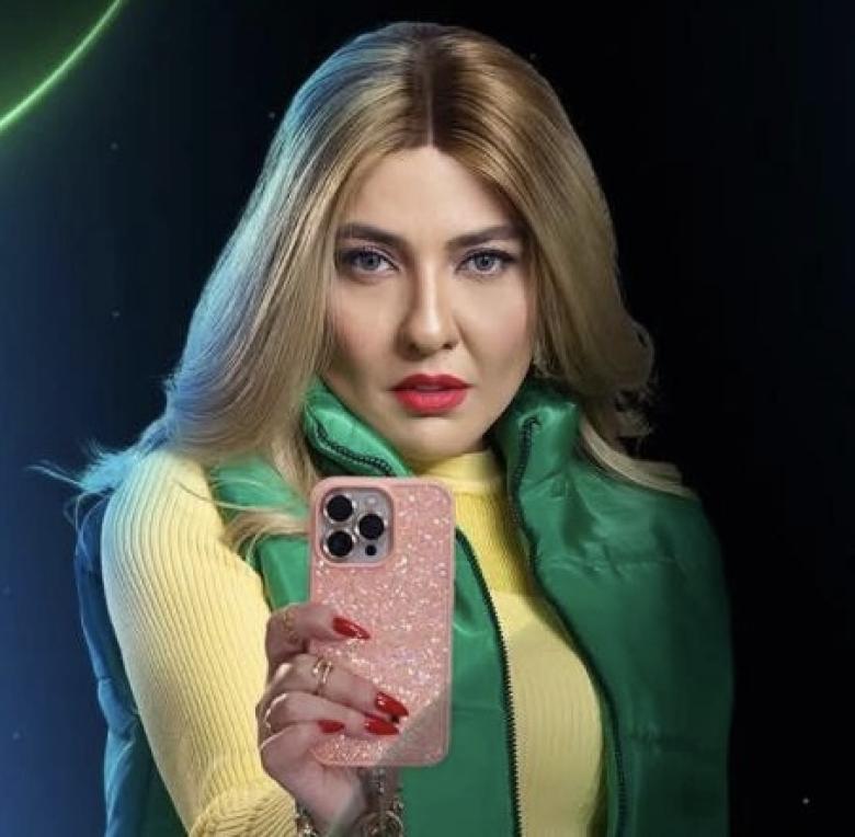 مسلسل نون النسوة