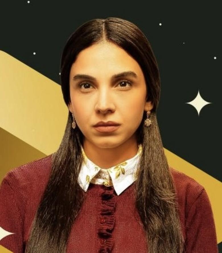 مسلسل عرض وطلب