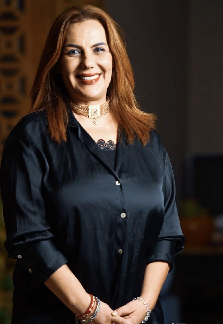 وحيدة الدريدي 