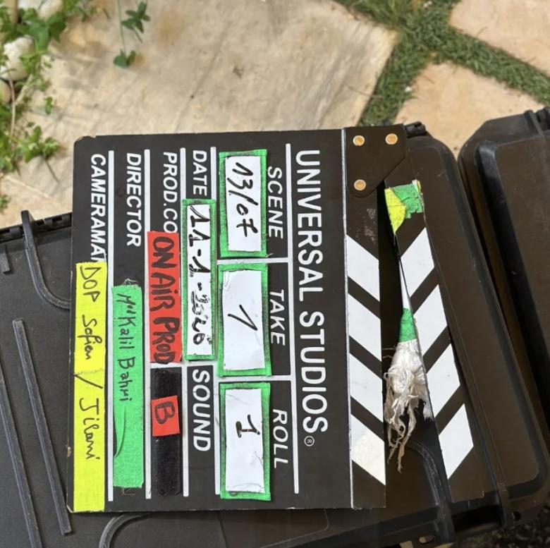 مسلسل غيبوبة ضمن مسلسلات رمضان التونسية 