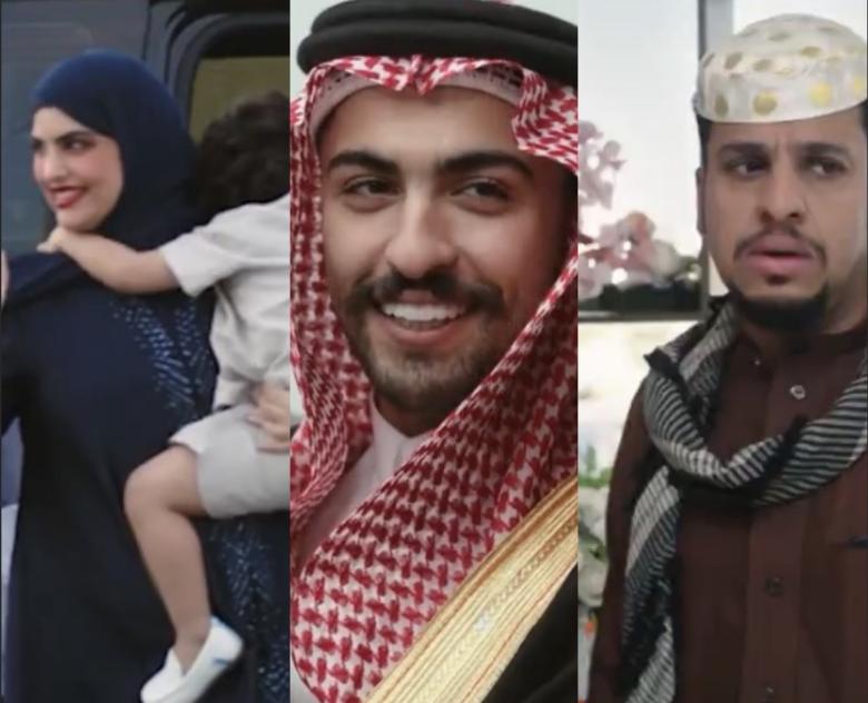 شباب البومب ١٤