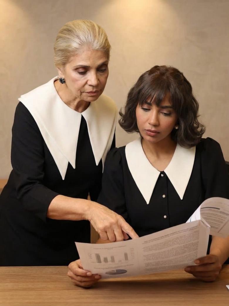 الباء تحته نقطة - كواليس الموسم 2