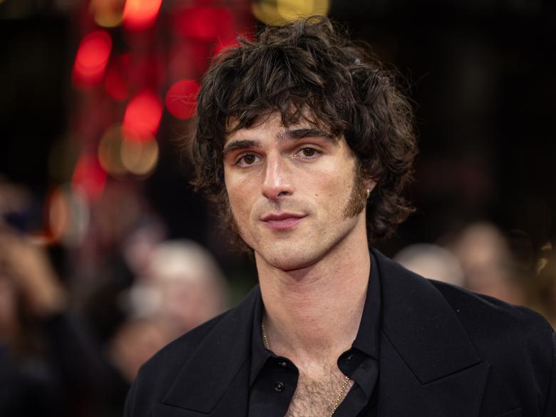  جاكوب إلوردي  - Jacob Elordi 