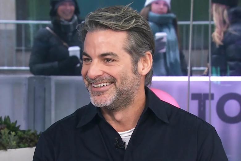 جيم كيرتس Jim Curtis - TODAY Show