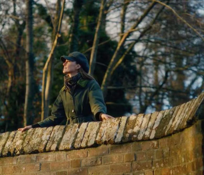 كيت ميدلتون - إنستغرام