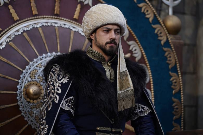 مسلسل المؤسس أورهان الحلقة 12 - مصدر الصورة غوغل