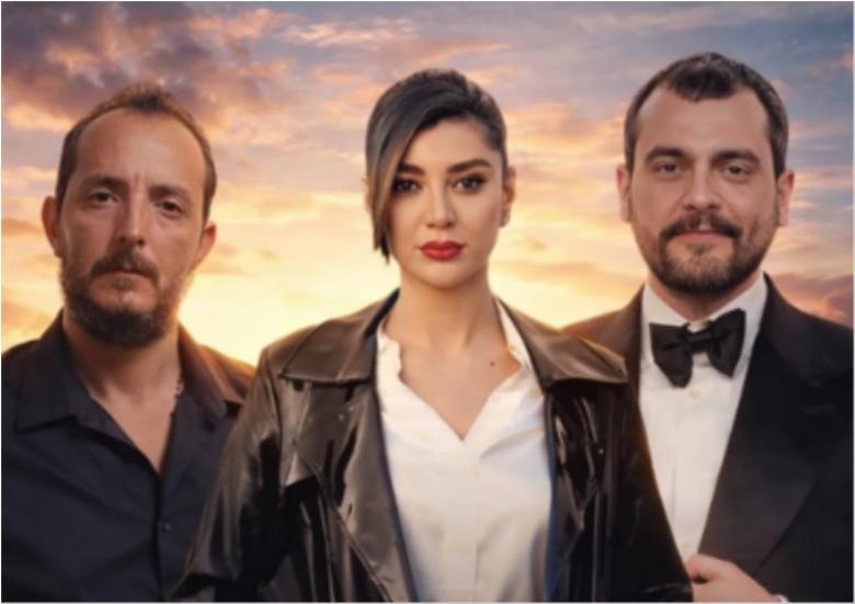 مسلسل بنات النعمان - مصدر الصورة إنستغرام