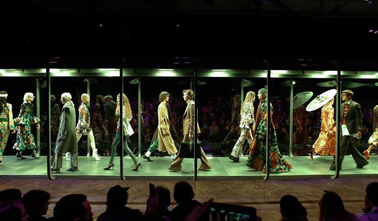 أسبوع مسقط للأزياء 2026: حوار ثقافي بين التراث والمستقبل