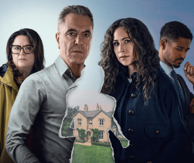 مسلسل الهاربة - Run Away - مصدر الصورة غوغل