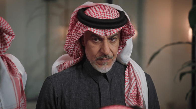 مسلسل المرسى الحلقة 62 - مصدر الصورة شاهد