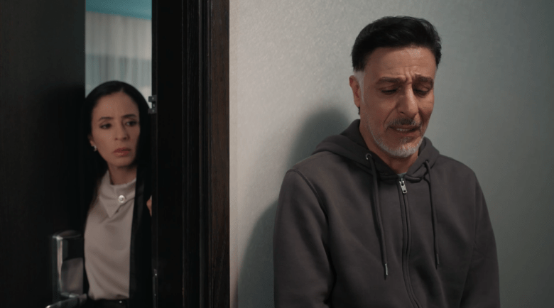 مسلسل المرسى الحلقة 64 - مصدر الصورة شاهد