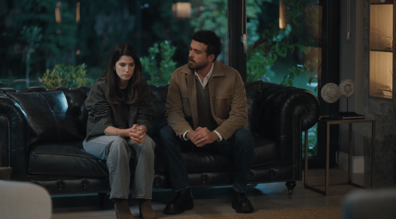  مسلسل ليل الحلقة 9 - مصدر الصورة شاهد