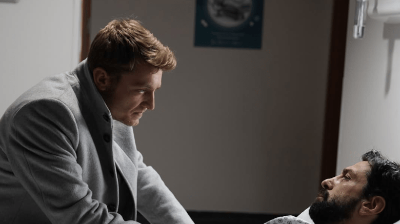 مسلسل هذا البحر سوف يفيض الحلقة 13 - مصدر الصورة إنستغرام