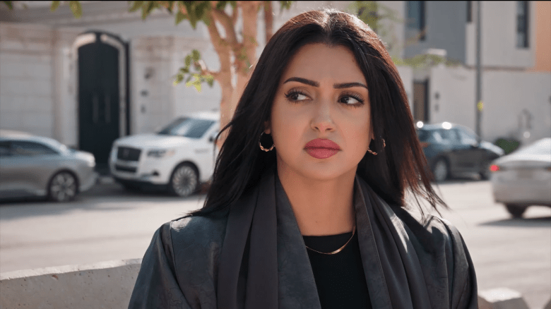 مسلسل المرسى الحلقة 67 - مصدر الصورة شاهد