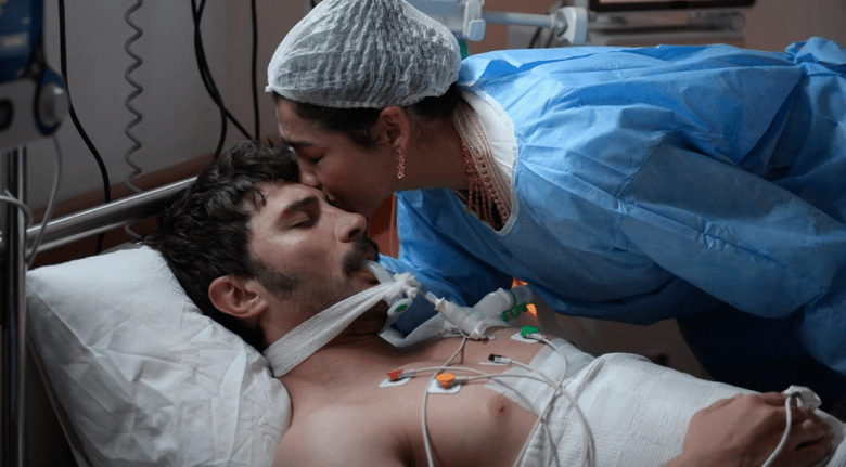 مسلسل الخليفة الحلقة 15 - مصدر الصورة إنستغرام