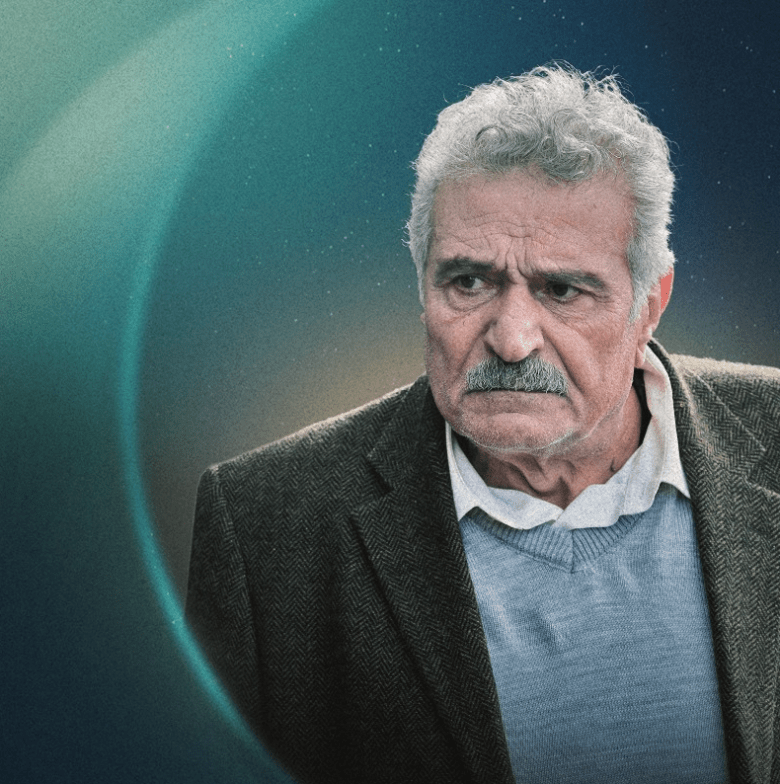 مسلسل السوريون الأعداء - مصدر الصورة