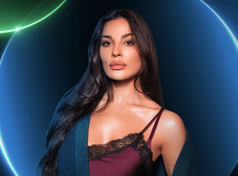 مسلسل ممكن - مصدر الصورة إنستغرام