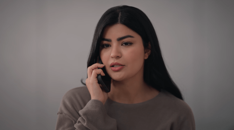 مسلسل المرسى الحلقة 68 - مصدر الصورة شاهد